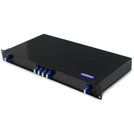 Add-On Addon 1 Channel Cwdm 1U Lc Circulator ADD-CIRC1CP5LC